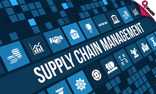 Logistics & Supply Chain Management Course!